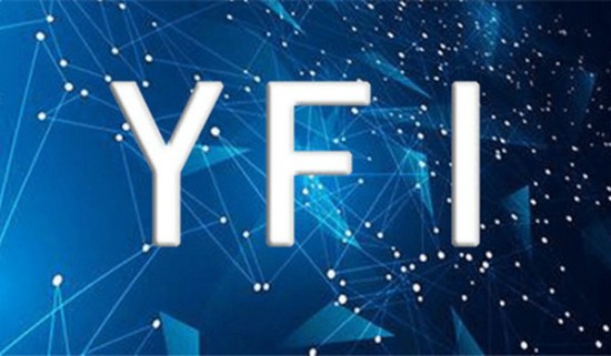 YFI币行情走势图