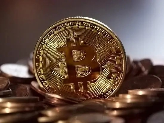 资产管理界面