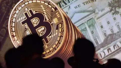 区块链技术演进图示