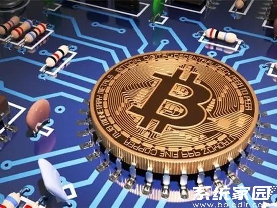 全球数字资产交易