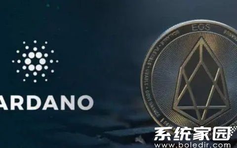 EOS币2025年技术路线图解析