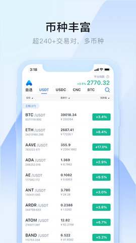 aceu5e01u4ea4u6613u6240u6700u65b0u7248u672cu4e0bu8f7d