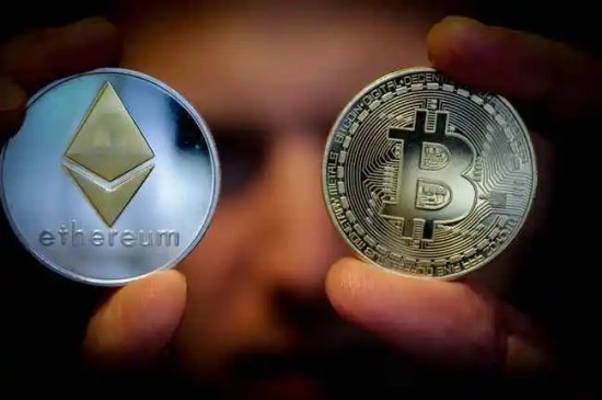 以太币美元价格动态与技术解析