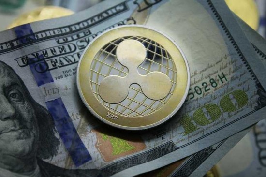 瑞波币今日价格走势及最新行情分析