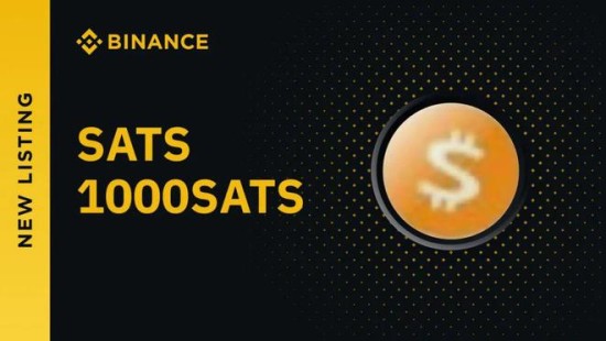 1000sats币最新动态及行情分析