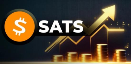 SATS币初始发行价及当前行情解析
