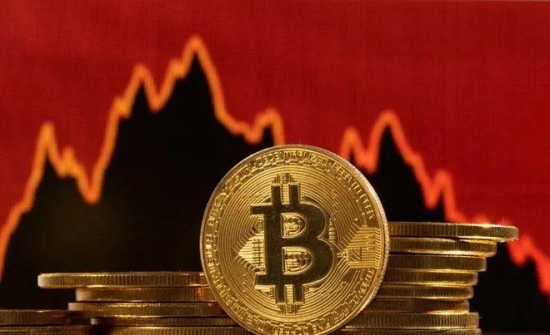 比特币暴跌失守六万何时回暖