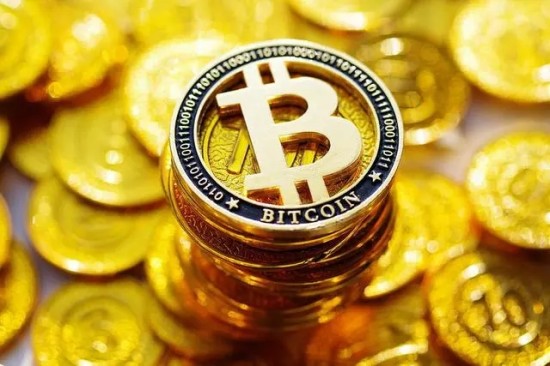 比特币价格波动趋势图