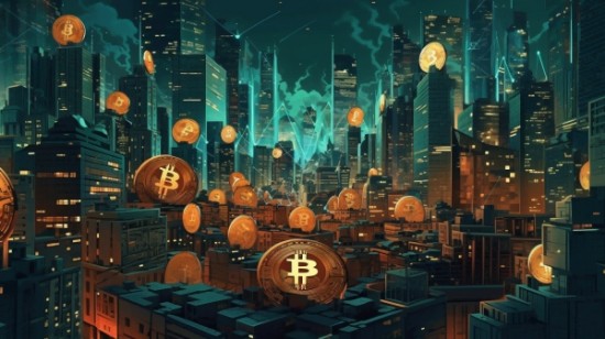 比特币十年价格波动趋势全解析