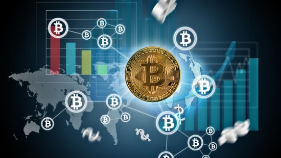 2025十大虚拟货币价格与潜力分析