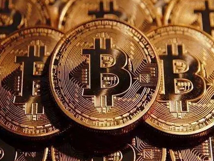 移动端数字资产管理界面