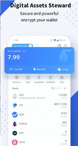 tokenpocketu94b1u5305u4e0bu8f7d