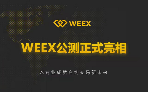 WEEX合约交易所资质与安全解析
