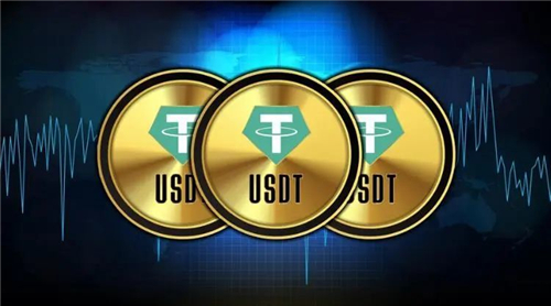 冷钱包USDT转账与存储安全解析