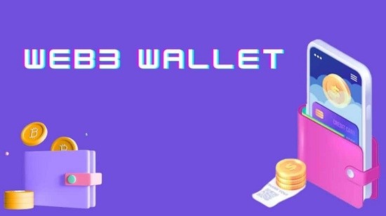 Web3钱包操作指南