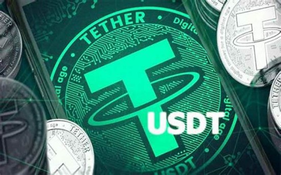 USDT钱包地址查询与使用全解析