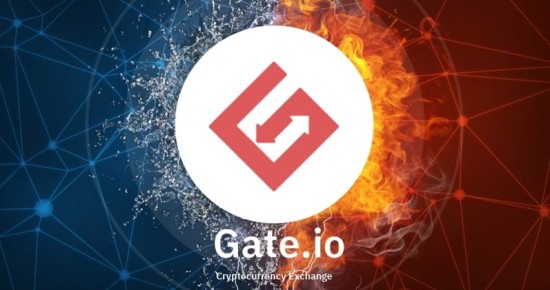 gateio数字货币转出钱包操作指南