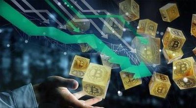 夸克币技术架构示意图