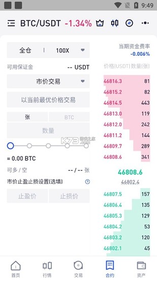 dcoinu4ea4u6613u6240u4e0bu8f7d