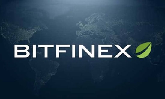 Bitfinex交易所账户注册详细指南