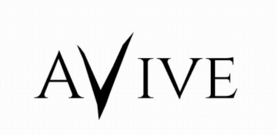 AVIVE币交易流程示意图