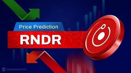RNDR币市场表现与SOL对比分析