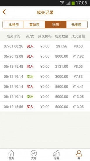 比特币钱包官方app