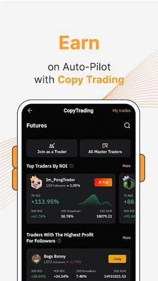 Bybit费率说明图表