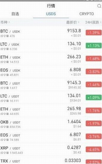 币王App安全系统演示