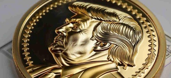 特朗普币价格行情 特朗普币价值波动分析