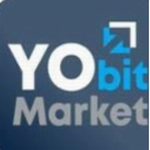 Yobit苹果版数字资产交易平台