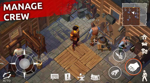 u53dbu53d8u6d77u76d7u751fu5b58u6700u65b0u7248