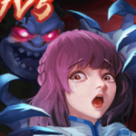 奇门小镇五行竞技伏魔新v1.1 