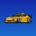 pixelcarracer