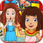 托卡小镇生活模拟经营手游推荐v1.0 完整版