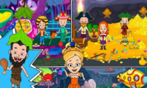 u6258u5361u5c0fu9547u65b0u751fu6d3bu514du8d39u7248