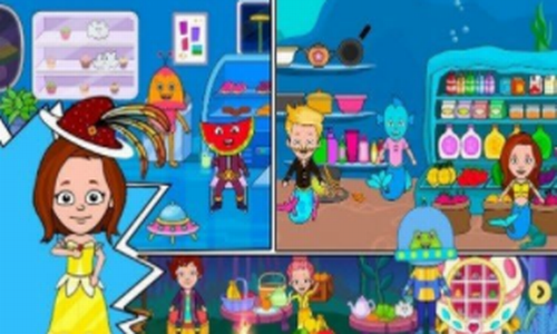 u6258u5361u5c0fu9547u65b0u751fu6d3b