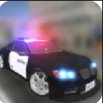 真实警车驾驶模拟v1.2 汉化版