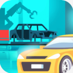 汽车工业大亨工厂经营实战技巧v1.0.1 无限金币版