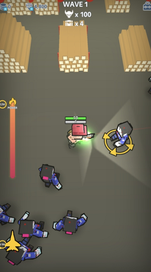 u50f5u5c38u5c04u624bu72e9u730eu65e0u9650u94bbu77f3u7248