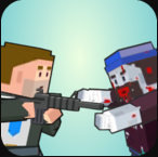 末日像素生存射击手游正式上线v0.7.9 无限金币版