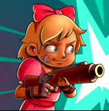 亡灵小队横版动作射击v1.1.0 中文版