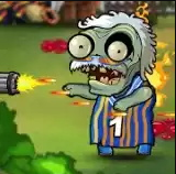 僵尸射击战生存挑战与金币解锁v0.1.8 无限金币版