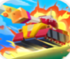 指尖坦克战争无限资源畅玩版v0.2 无限钻石版