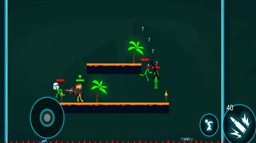 u706bu67f4u4ebau4e71u5c04u65e0u9650u91d1u5e01u7248