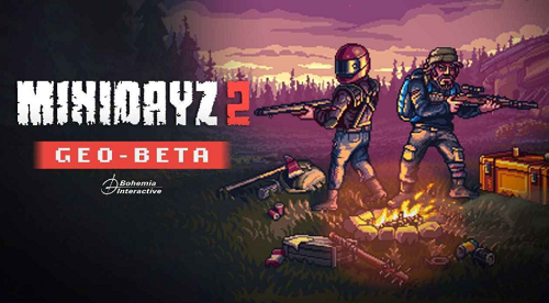 u8ff7u4f60DayZ2