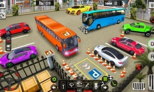 u5370u5ea6u516cu4ea4u8f66u6a21u62dfu5668u4e2du6587u4e0bu8f7d