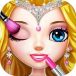 芭比时尚美妆装扮艺术