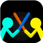 至尊决斗者火柴人动作格斗手游v3.2.7 无限钻石版