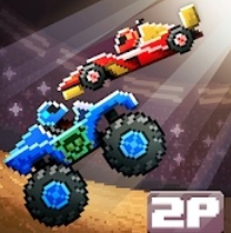 撞头赛车2022金币无限版上线v3.14.0 无限金币版